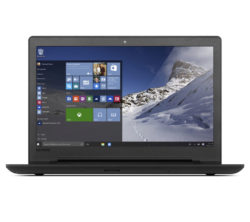 LENOVO  IdeaPad 110 15.6